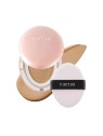 TIRTIR Spugnetta per il trucco adatta alla mascherina All Cover Cushion 18 g - Tonalità: 27N Camel donna TIRTIR www.essenzetotal