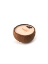 Tropikalia Candela in noce di cocco - Profumo di caffè e moka unisex Tropikalia www.essenzetotalstyle.com 