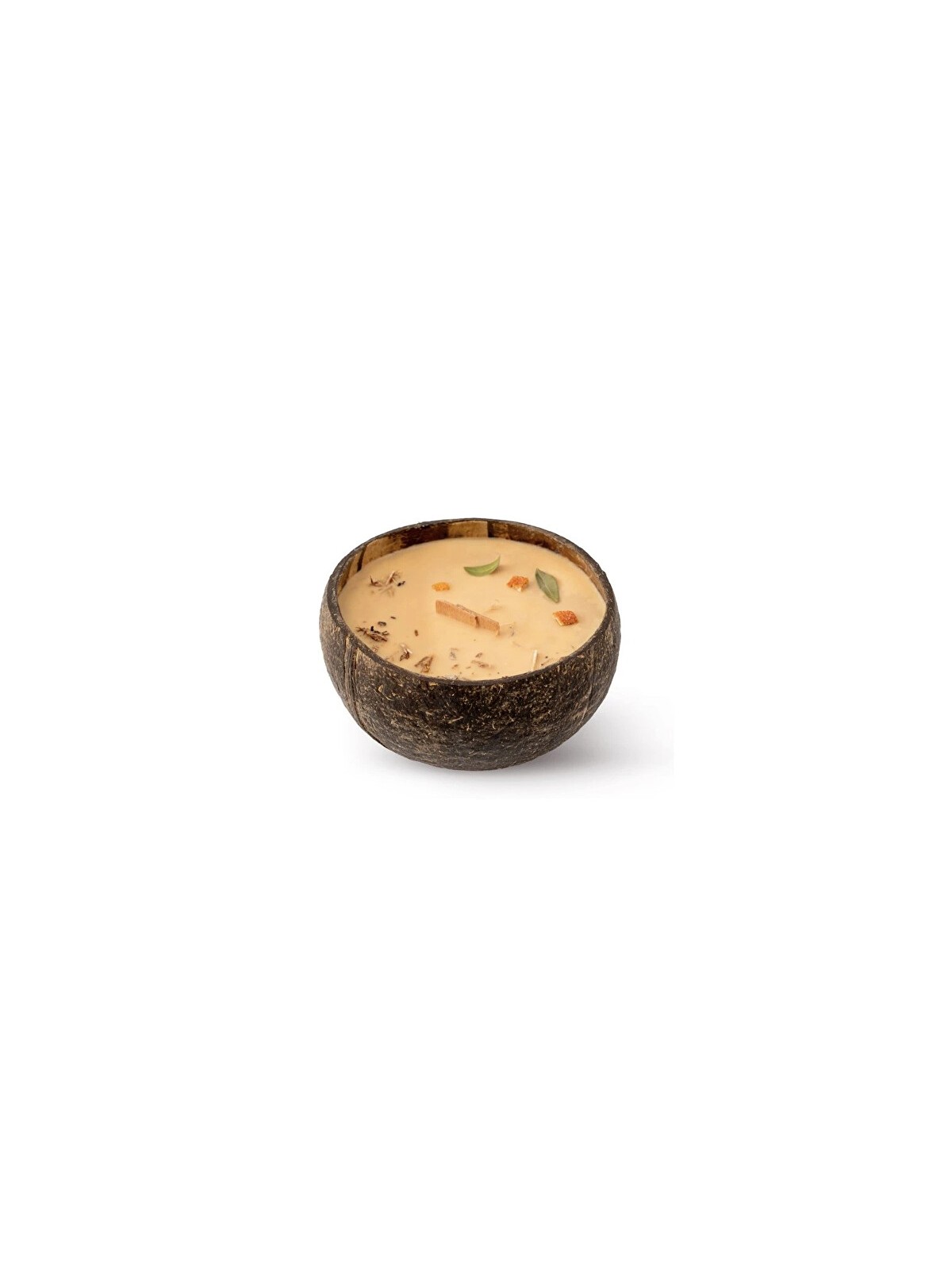 Tropikalia Candela in noce di cocco - Profumo di sandalo e mandarino 500 g unisex Tropikalia www.essenzetotalstyle.com 