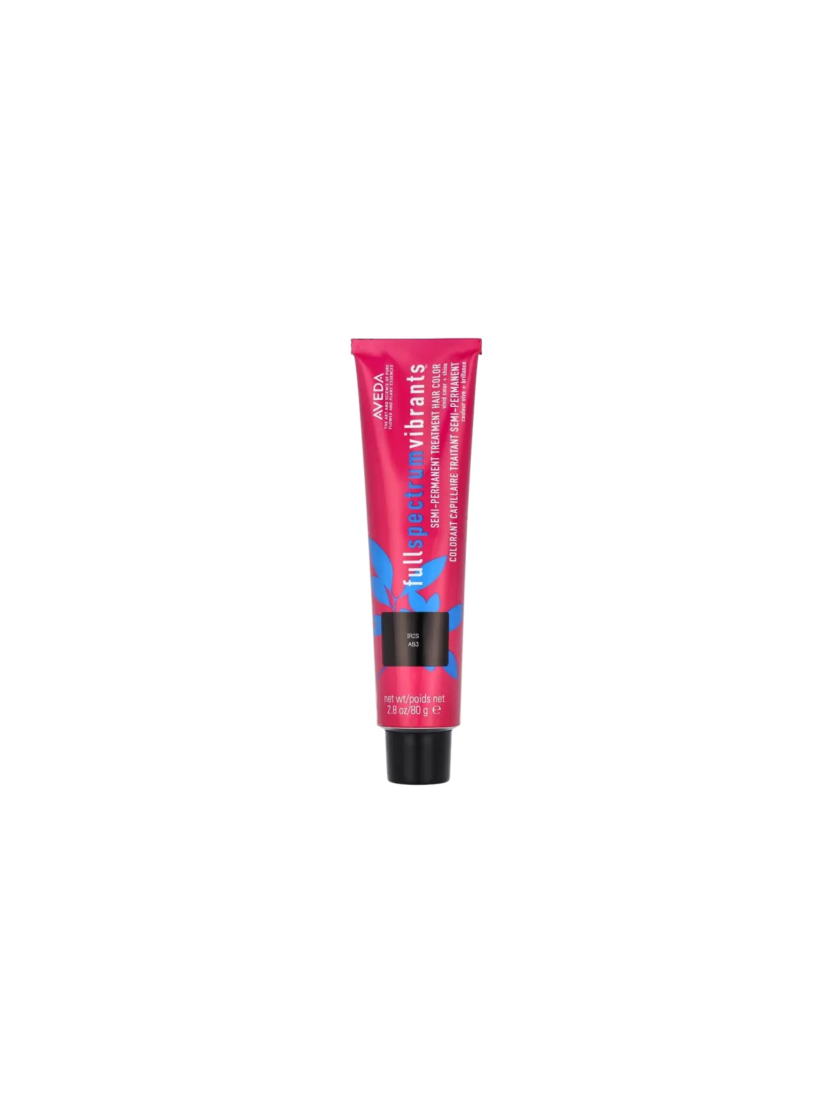 Aveda Vibranti a spettro completo color crema di Iris 80g