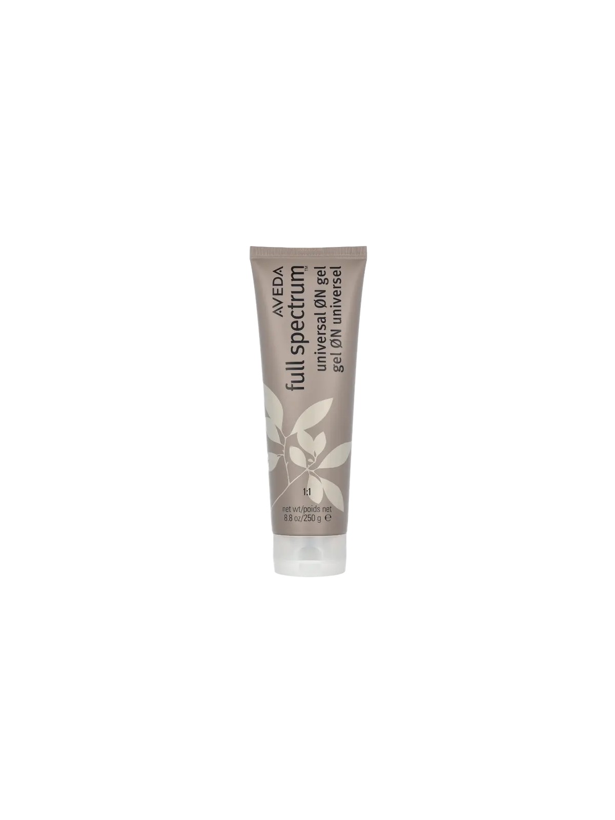Aveda Gel universale a spettro completo gel universale per capelli Sunflower Castor Jojoba 0N 250g
