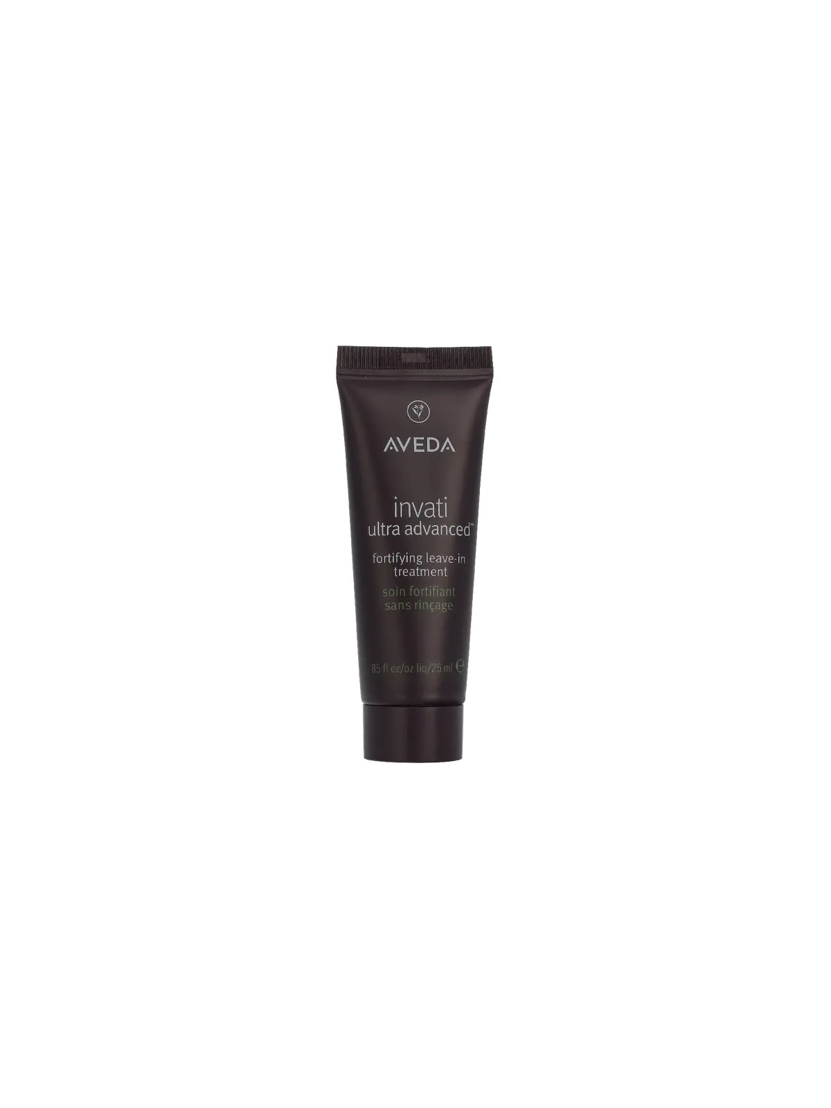 Aveda Invati Ultra Advanced Fortificante Leave-In Treatment trattamento per capelli 25ml