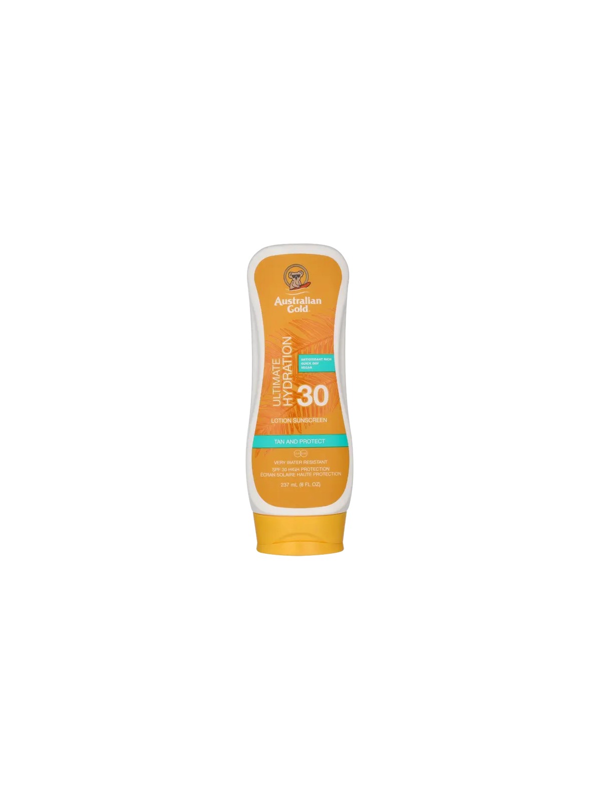 Australian Gold Ultimate Hydration Lotion SPF30 205ml