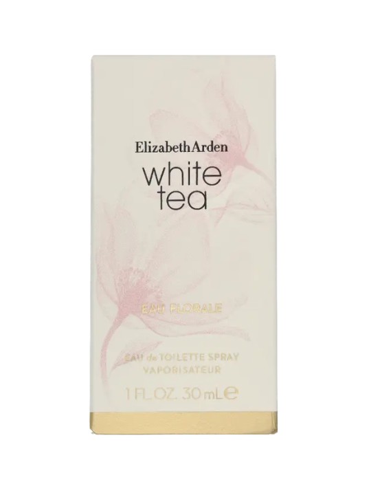 Elizabeth Arden TÈ BIANCO EAU FLORALE eau de toilette vapo 30ml donna