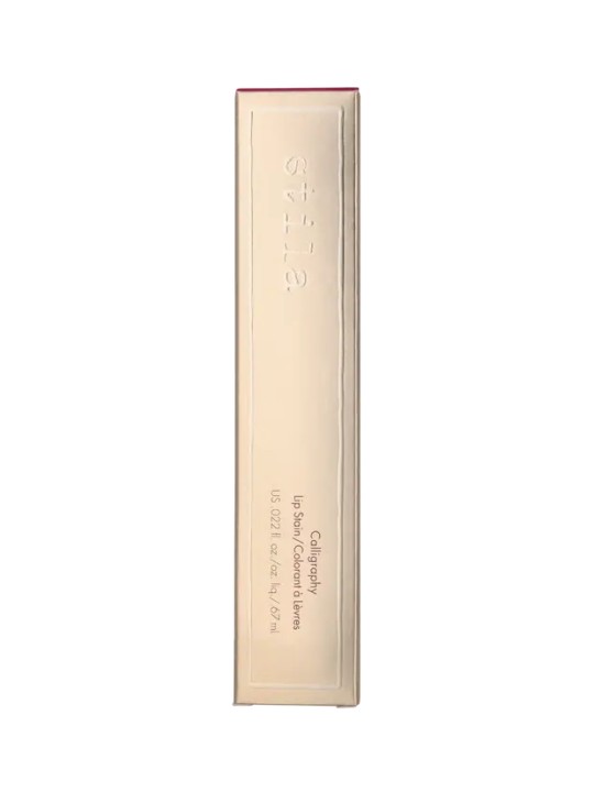 Stila Calligraphy Lip Stain Marie 0,67ml