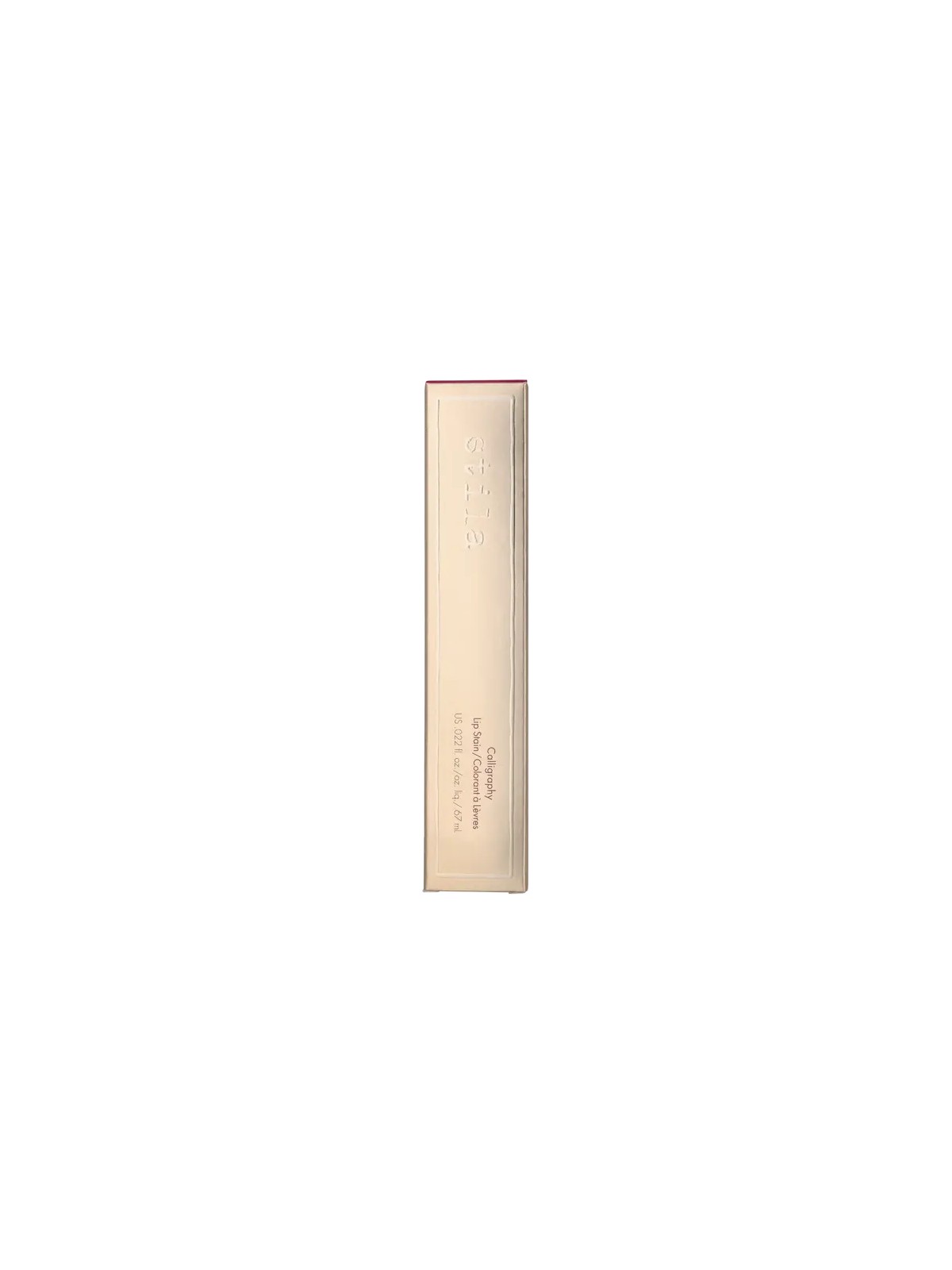 Stila Calligraphy Lip Stain Marie 0,67ml