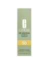 Clinique UV SOLUTIONS crema solare opacizzante SPF50 40ml unisex