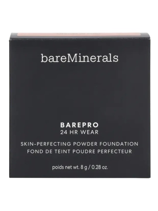 Bare Minerals Fondotinta in polvere perfezionante BAREPRO 24 ore n.30-cool 8gr unisex