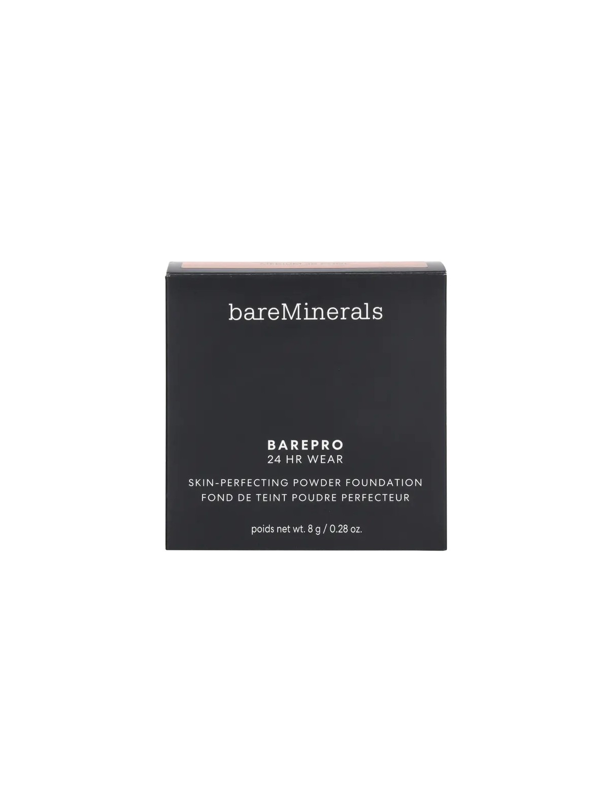 Bare Minerals Fondotinta in polvere perfezionante BAREPRO 24 ore n.30-cool 8gr unisex