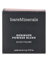 Bare Minerals Fard in polvere GEN NUDE n.pretty in rosa 6gr unisex