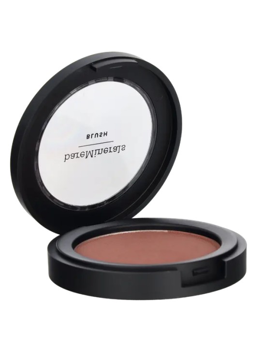 Bare Minerals Fard in polvere GEN NUDE n.ma prima, caffè 6gr unisex