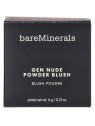 Bare Minerals Fard in polvere GEN NUDE n.ma prima, caffè 6gr unisex