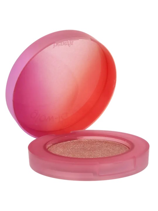Benefit Glow-La-La Powder Highlighter Aurora 50ml