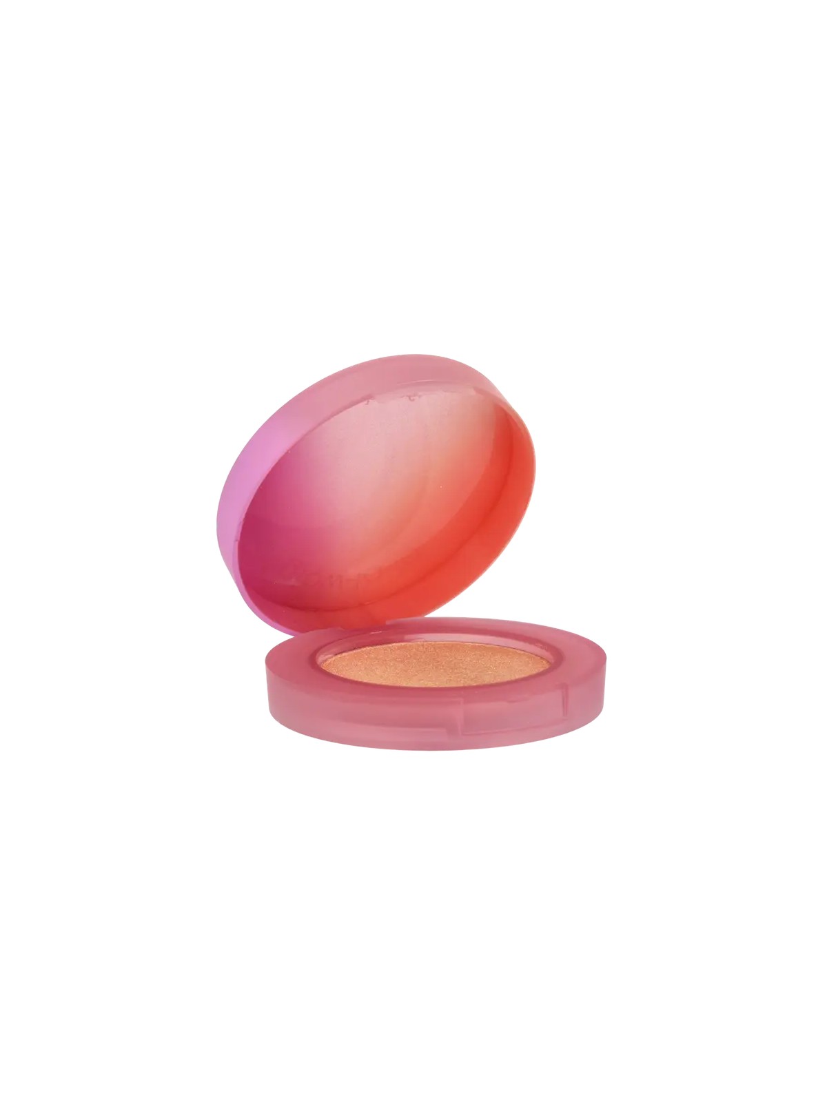Benefit Glow-La-La Powder Highlighter Luna 115ml