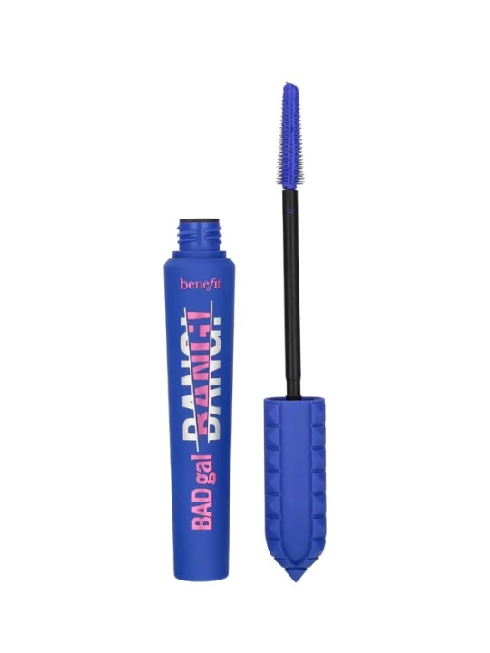 Benefit Badgal Bang! Waterproof Volumizing Mascara Power Blue 100ml