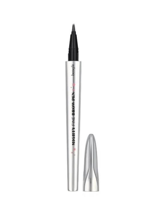 Benefit Mighty Fine Brow Eyebrow Pencil n.5 Warm Black Brown 35g