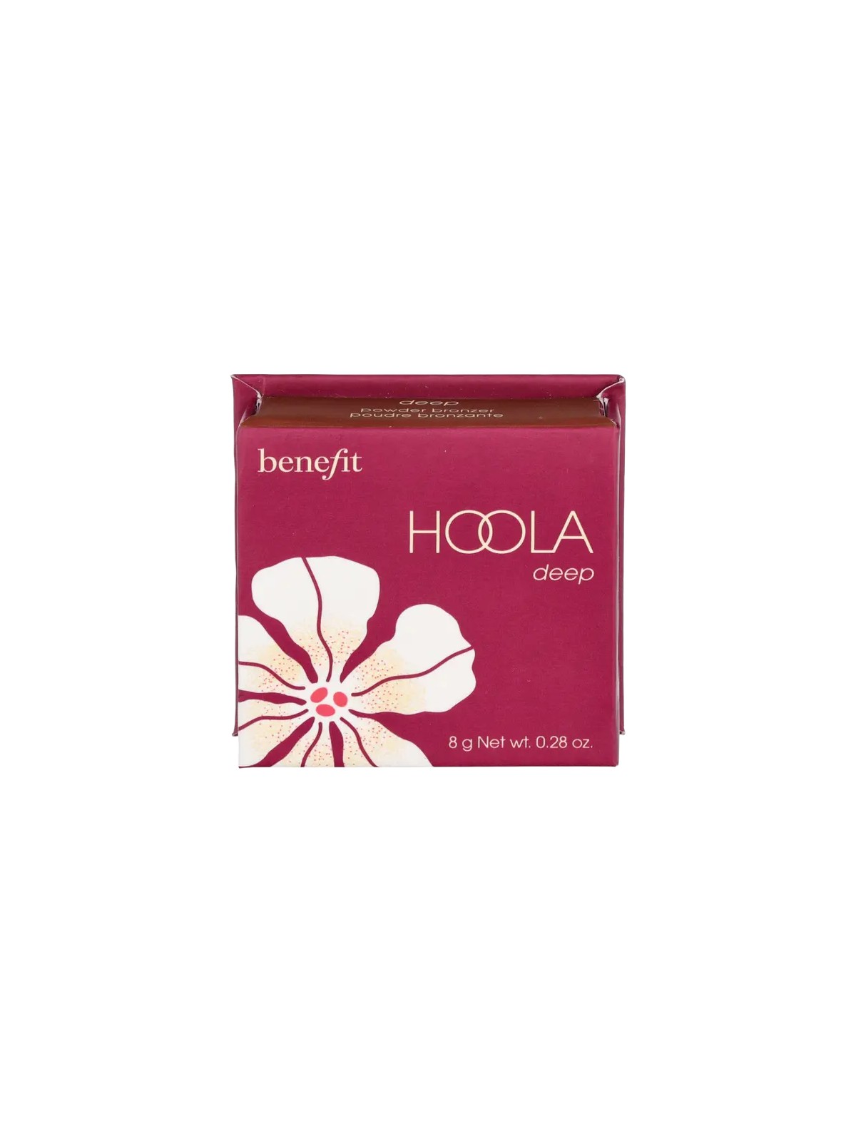 Benefit Hoola Powder Bronzer Deep 8 g