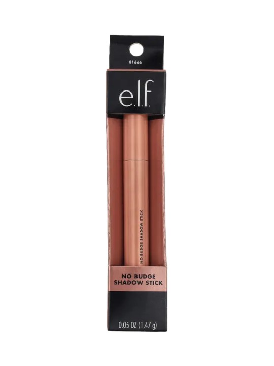 Elf No Budge Shadow Stick Rose Gold 10g