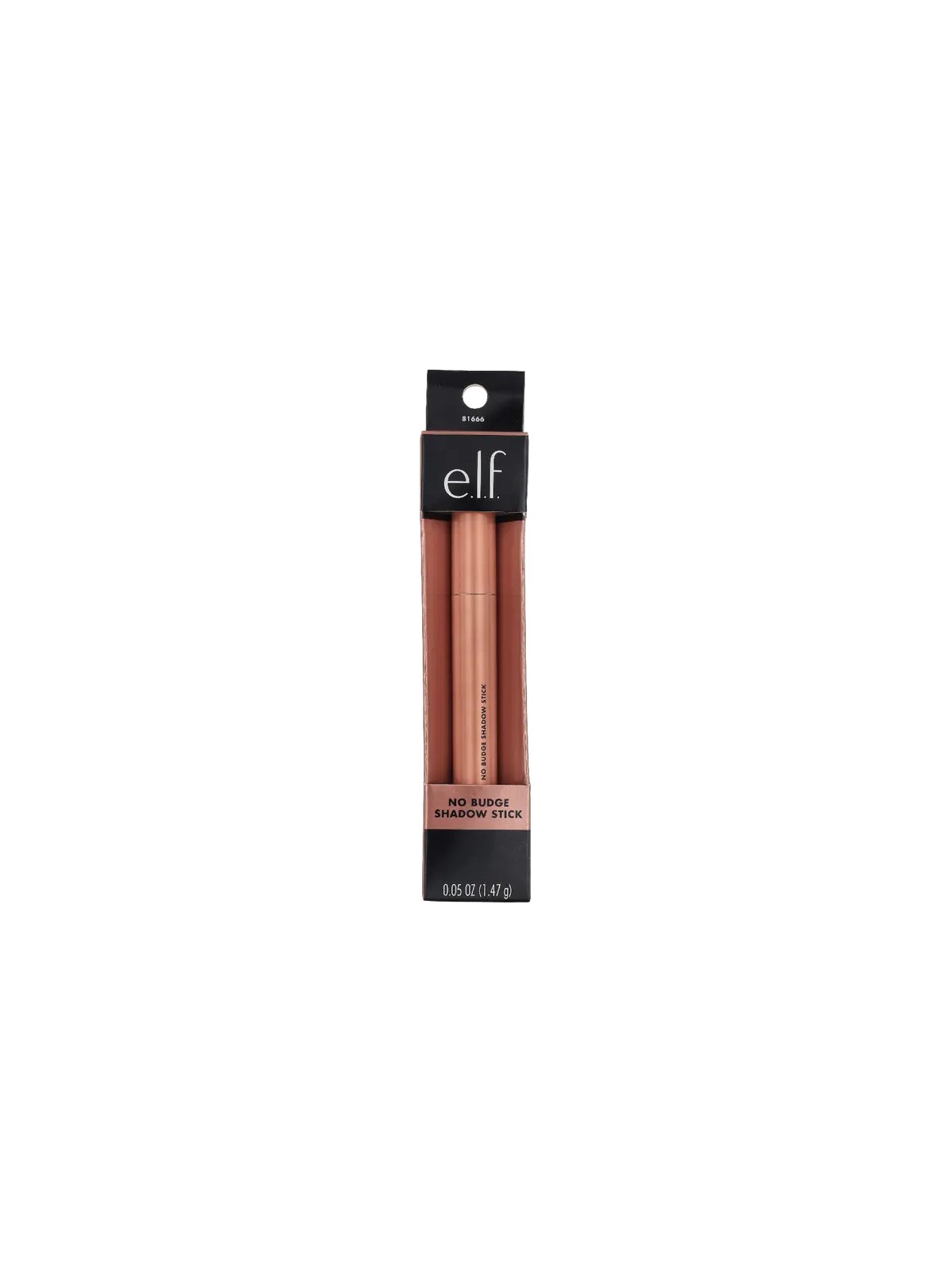 Elf No Budge Shadow Stick Rose Gold 10g