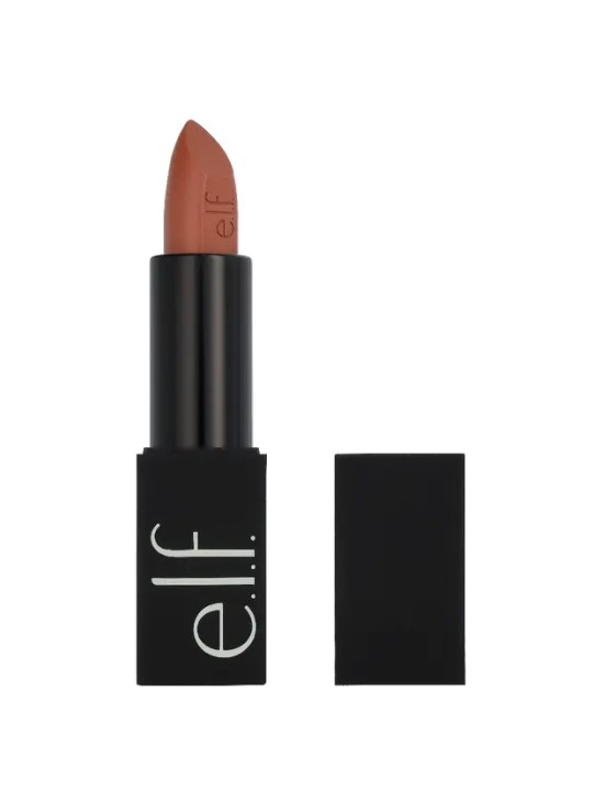 Elf O Face Satin Lipstick No Doubt 3,5g