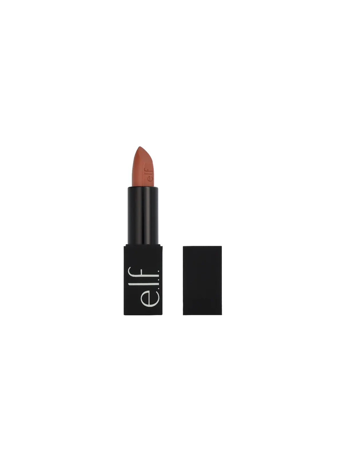 Elf O Face Satin Lipstick No Doubt 3,5g