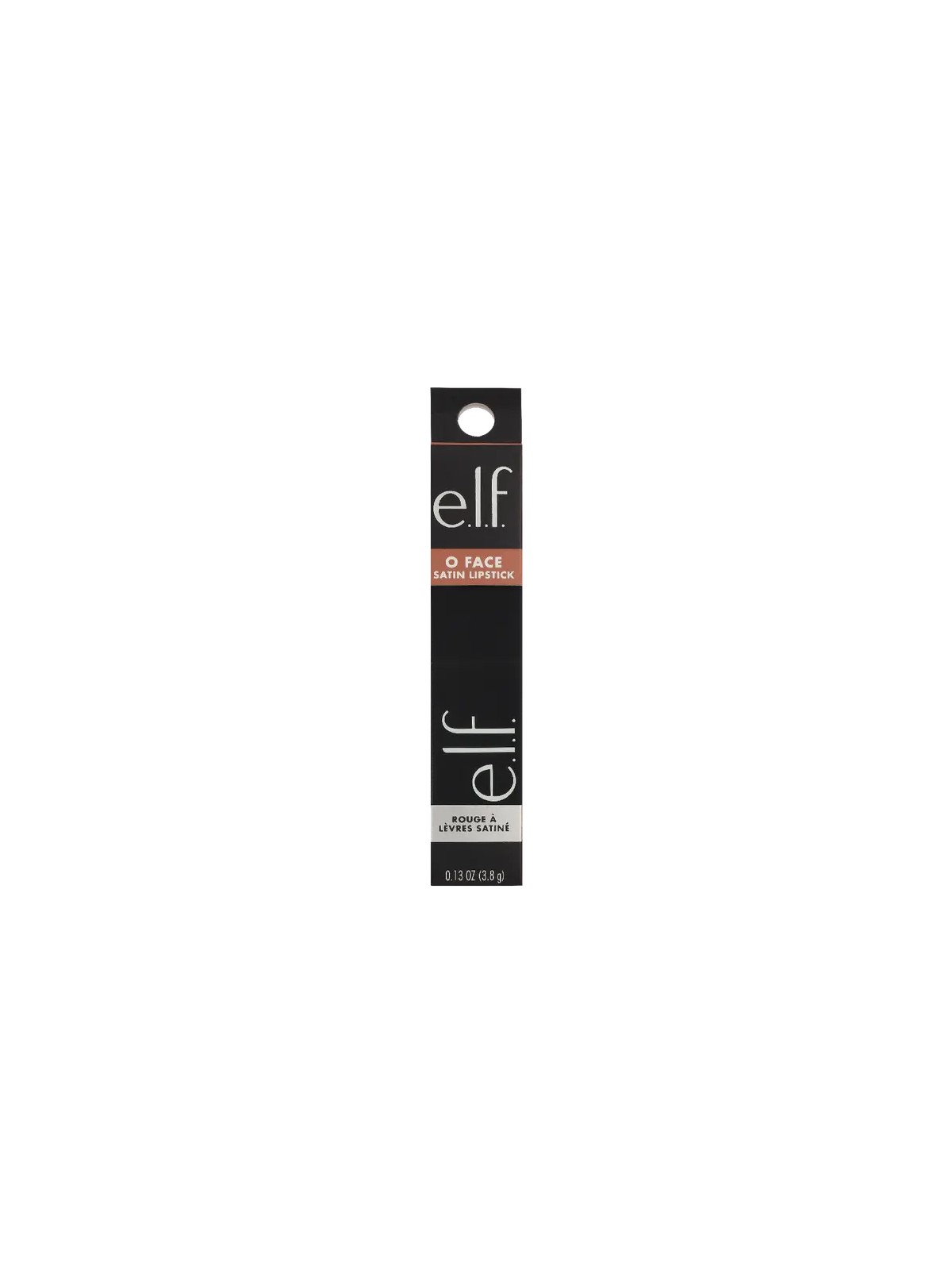 Elf O Face Satin Lipstick No Doubt 3,5g