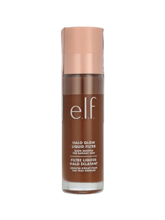 Elf Halo Glow Liquid Filter n.8 Rich 30ml