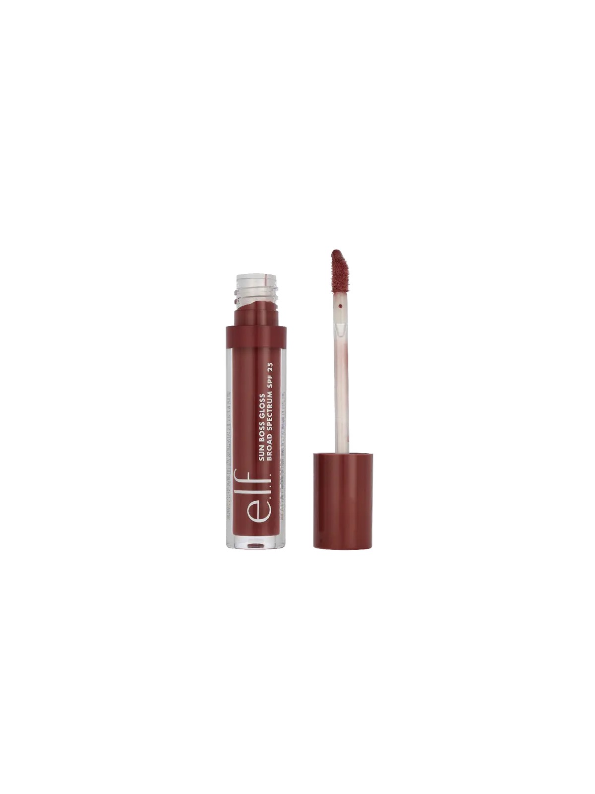 Elf Sun Boss Gloss SPF25 That's My Jam 3,8g