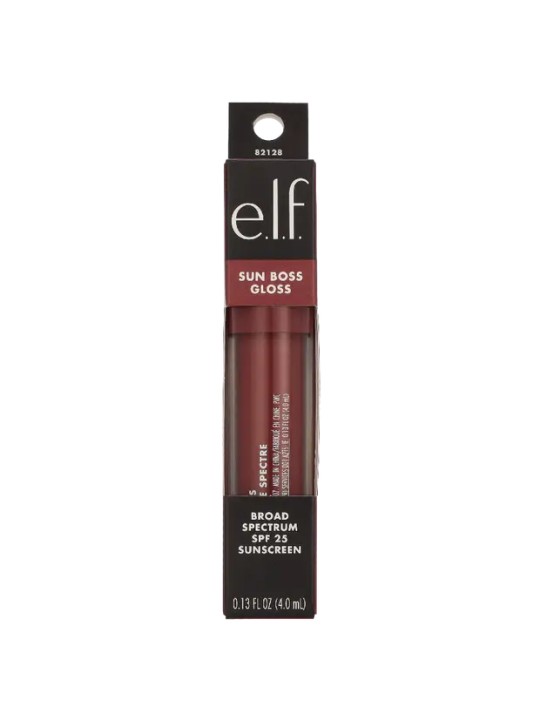 Elf Sun Boss Gloss SPF25 That's My Jam 3,8g