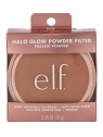 Elf Halo Glow Powder Filter Foundation Tan Neutral Warm 10g