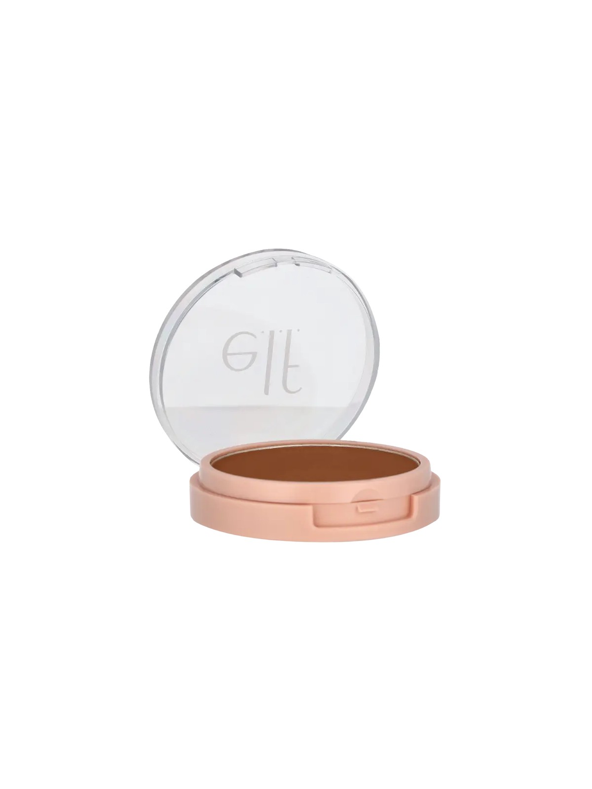 Elf Halo Glow Powder Filter Pressed Power Deep Warm 30ml