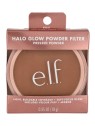Elf Halo Glow Powder Filter Pressed Power Deep Warm 30ml
