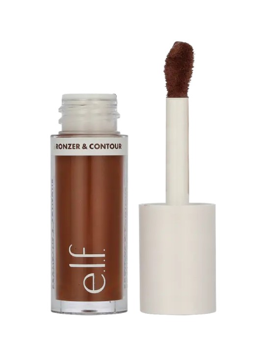 Elf Camo Liquid Bronzer & Contour n.8 Deep Intense 100ml