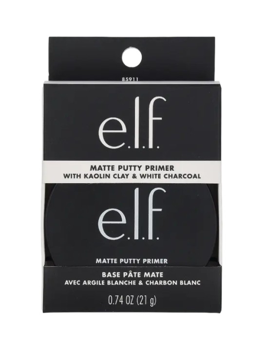 Elf Matte Putty Primer Universal Sheer 10g