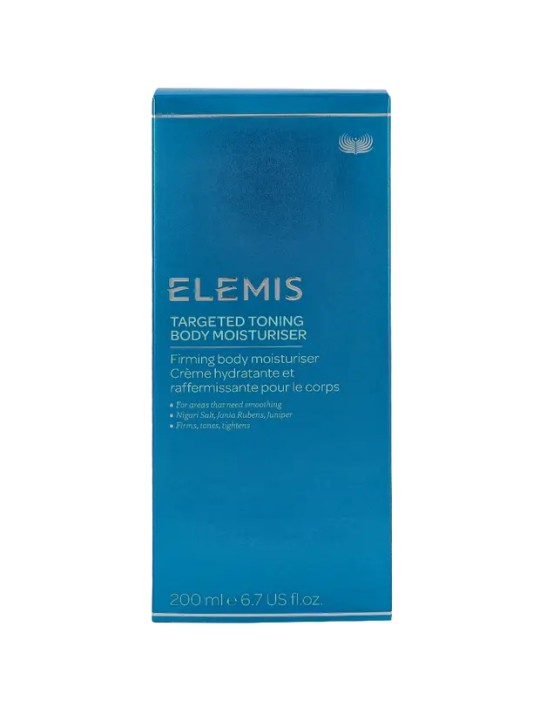 Elemis Targeted Toning Body Moisturiser 50ml
