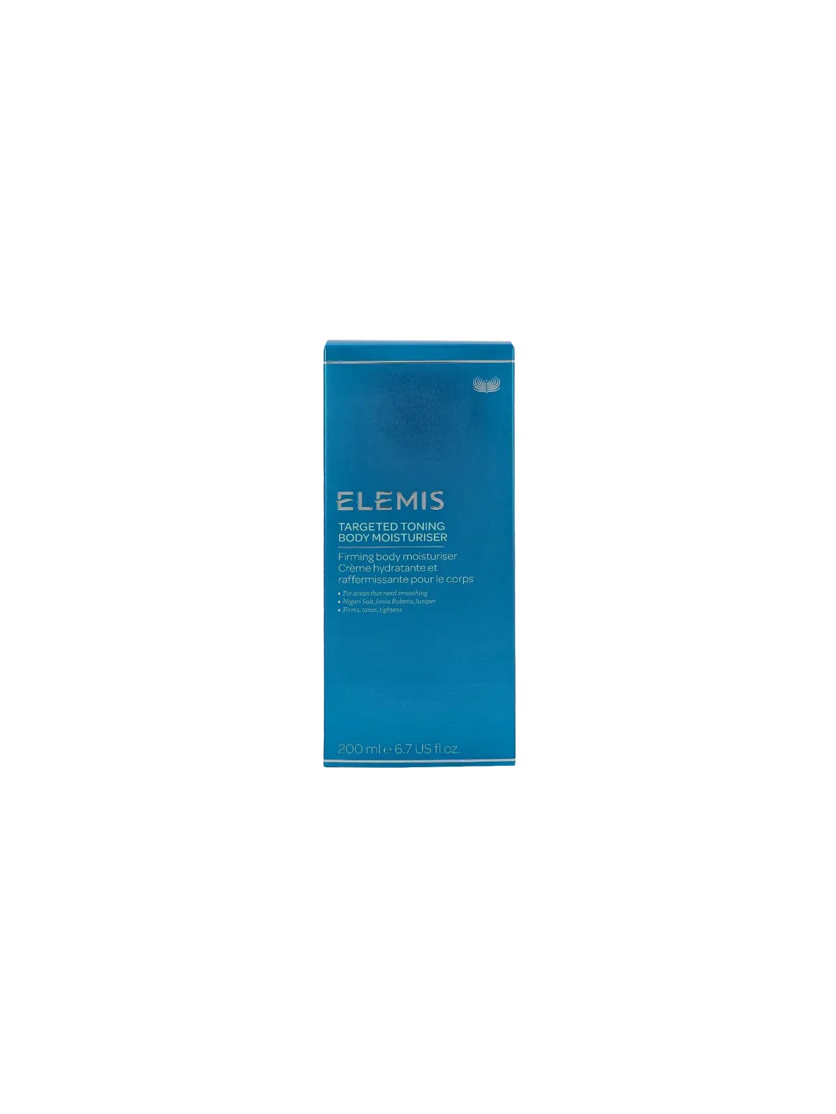 Elemis Targeted Toning Body Moisturiser 50ml