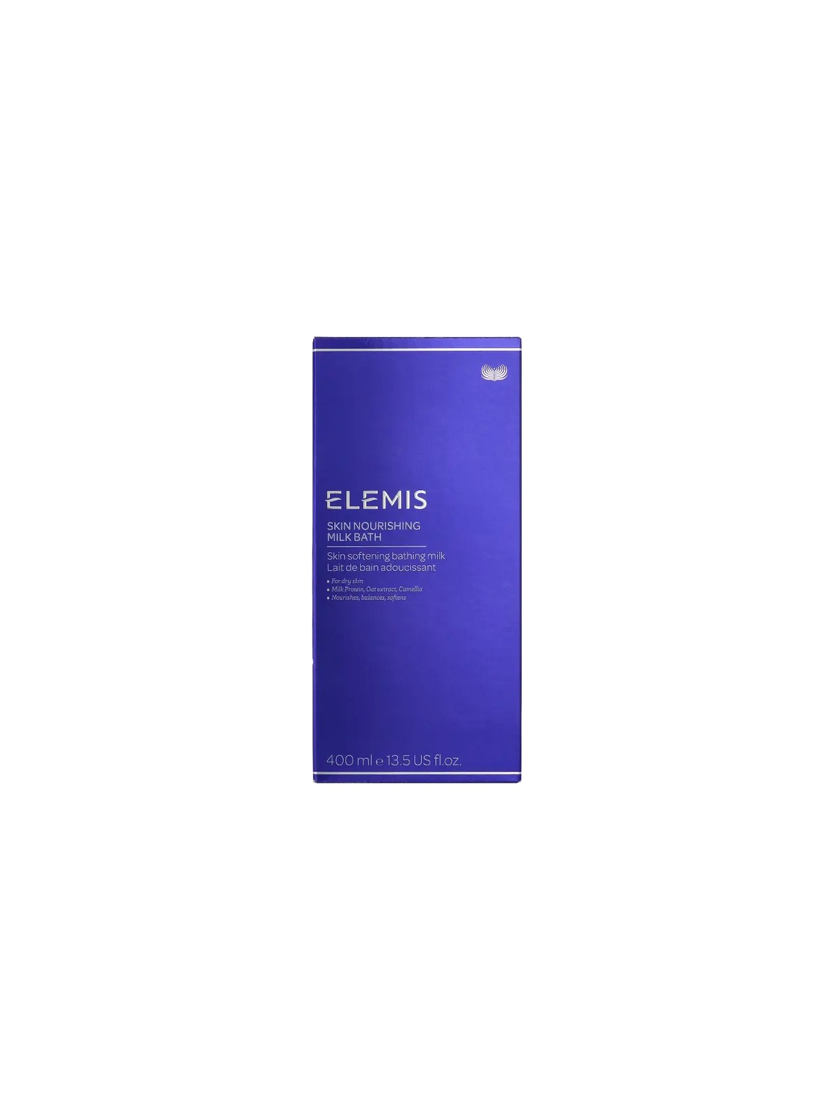 Elemis Skin Nourishing Milk Bath 200ml