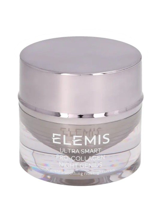 Elemis Ultra Smart Pro-Collagen Night Genius 300ml