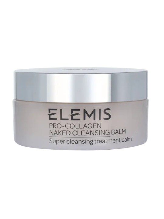Elemis Pro-Collagen Naked Cleansing Balm 200ml