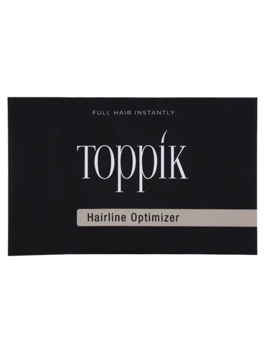 Toppik Hairline Optimizer unisex 55g