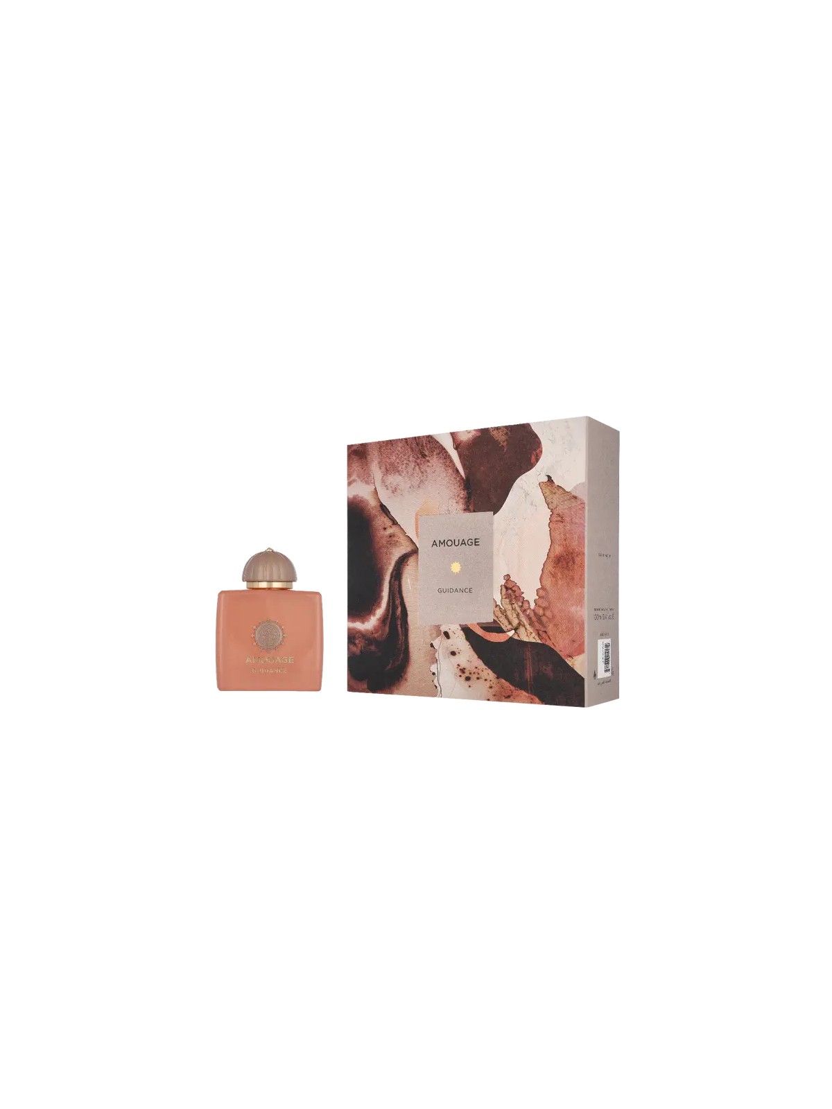 Amouage Guidance eau de parfum Spray 61ml
