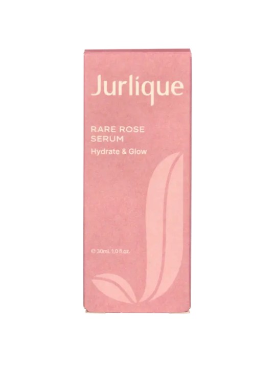 Jurlique Moisture Plus Rare Rose Serum Hydrate & Glow 150ml