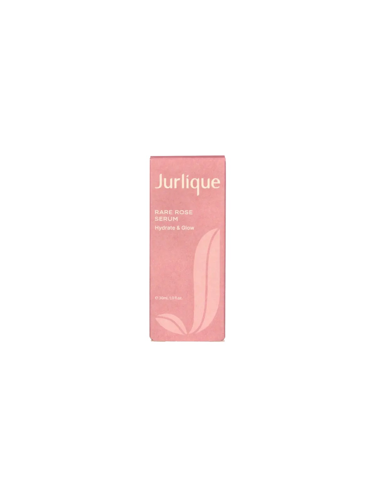 Jurlique Moisture Plus Rare Rose Serum Hydrate & Glow 150ml