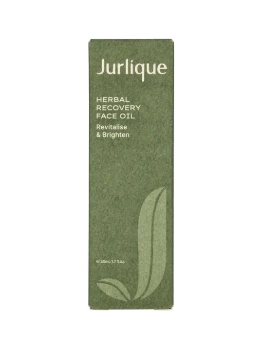 Jurlique Herbal Recovery Face Oil 30ml