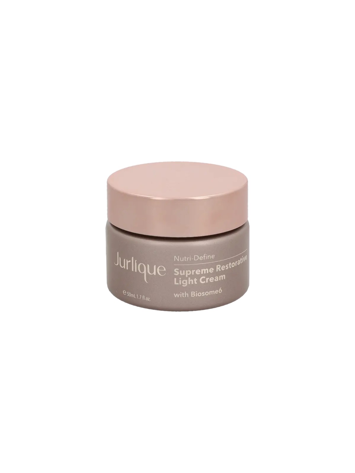 Jurlique Nutri-Define Supreme Restorative Light Cream 0