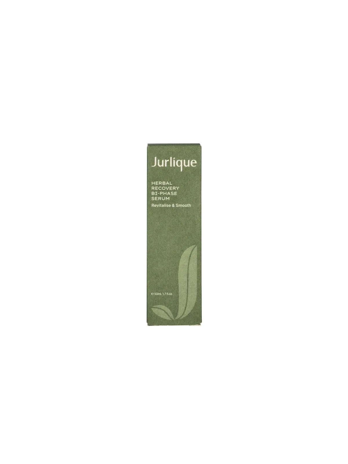 Jurlique Herbal Recovery Bi-Phase Serum 200ml