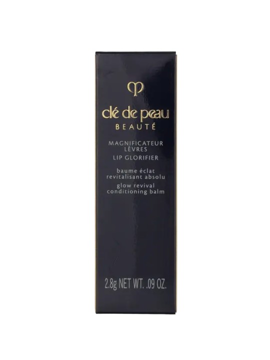 Cle De Peau Lip Glorifier 2,8g Numero 1 Pink