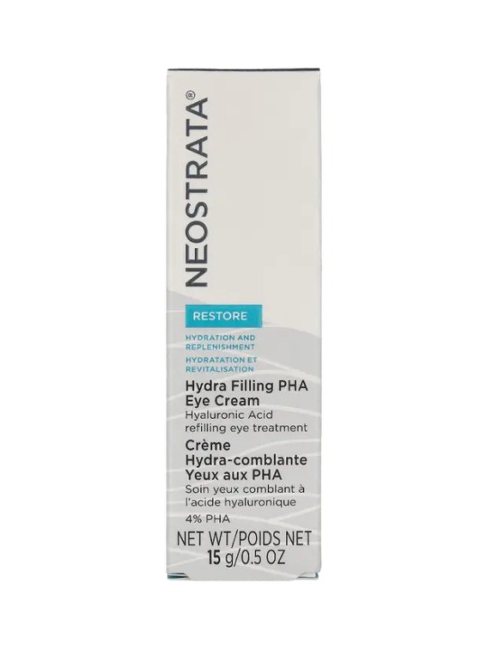 Neostrata Restore Hydra Filling PHA Eye Cream 155ml