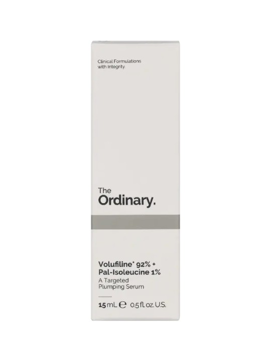 The Ordinary Volufiline* 92% + Pal-Isoleucine 1% 10g