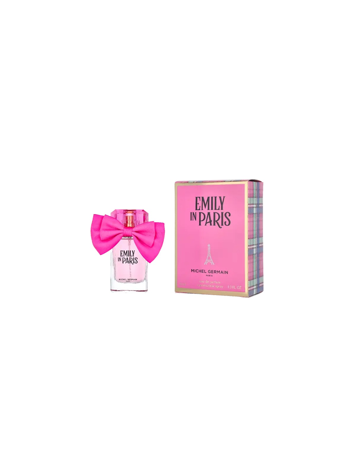 Michel germain Emily in Paris eau de parfum spray 30ml
